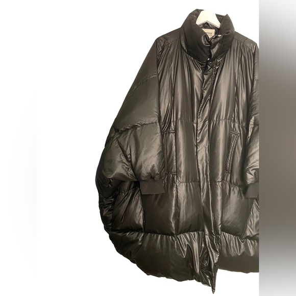 Henrik Vibskov Duvet Coat - Picture 3 of 5